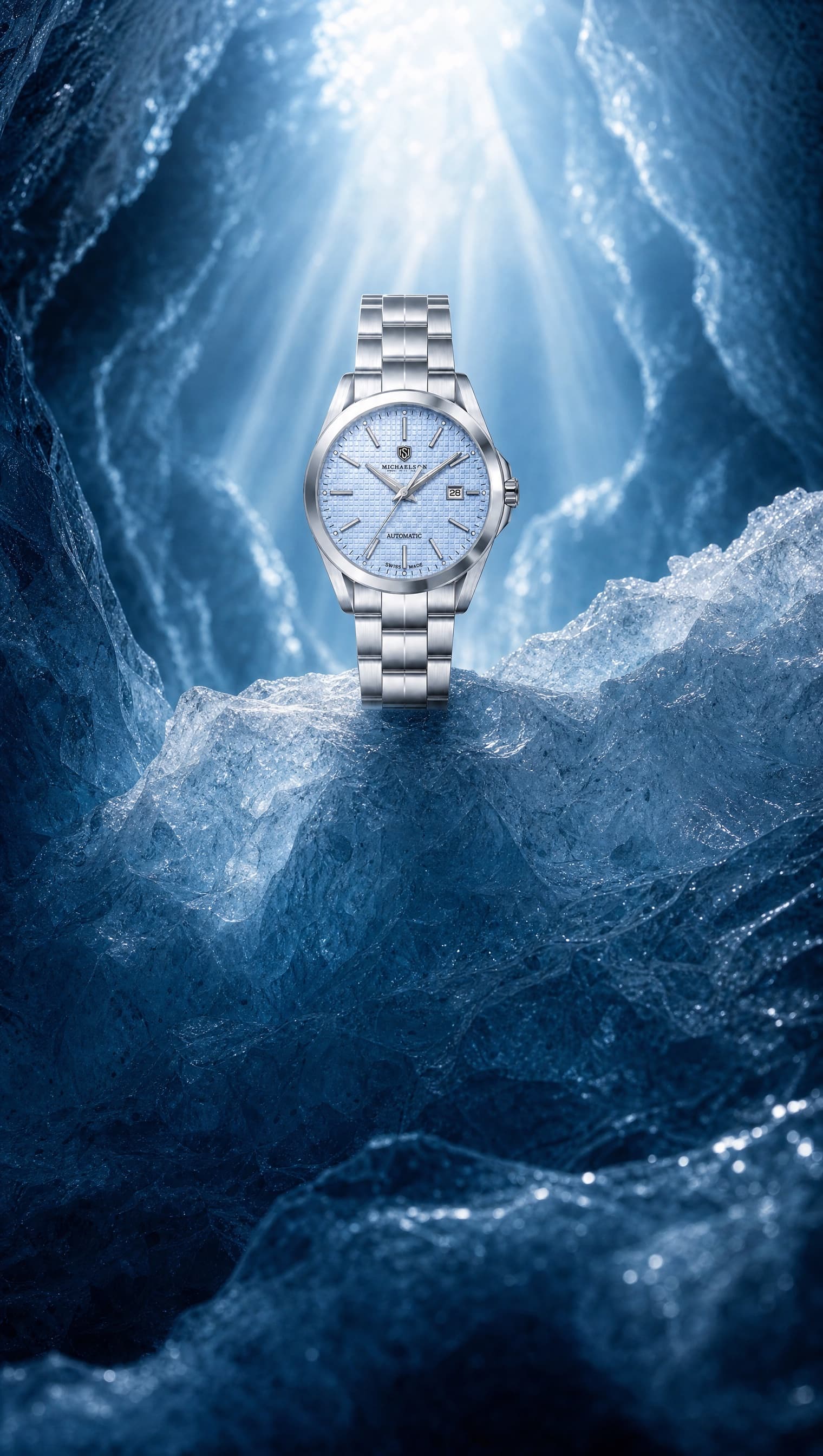 Glacier