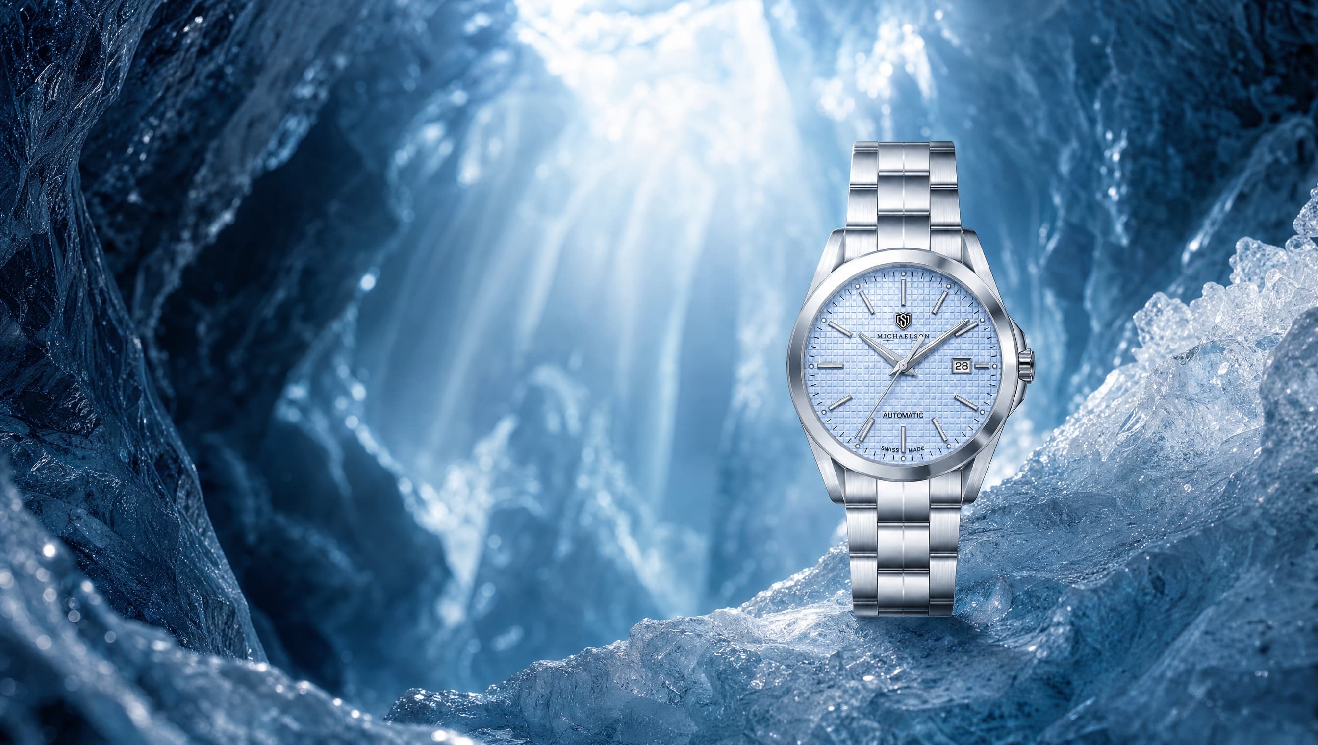 Glacier