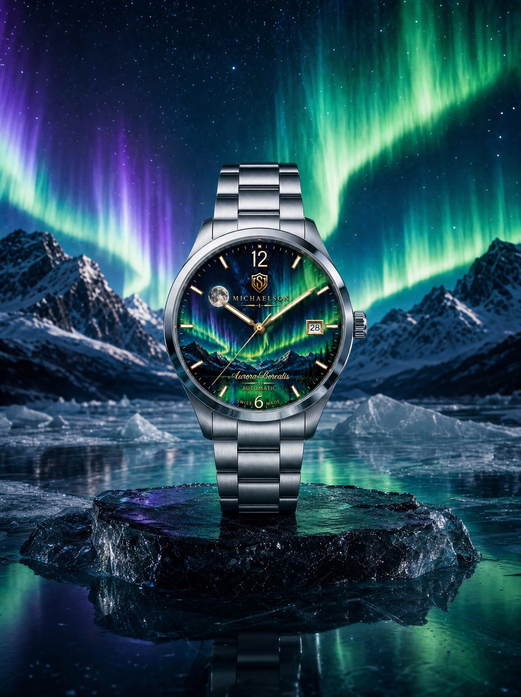 Aurora Borealis